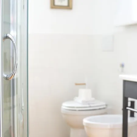 Gascube Loft-roma Porto Fluviale *