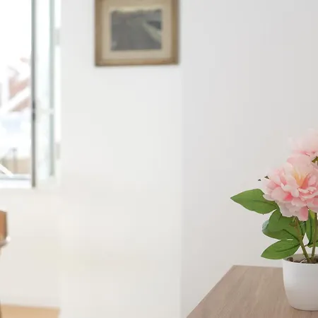 Gascube Loft-roma Porto Fluviale *