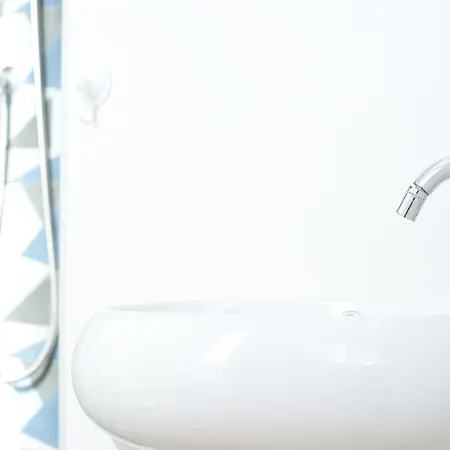 Gascube Loft-roma Porto Fluviale Rom