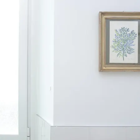 公寓 Gascube Loft-roma Porto Fluviale 罗马