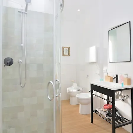 Gascube Loft-roma Porto Fluviale 公寓 罗马