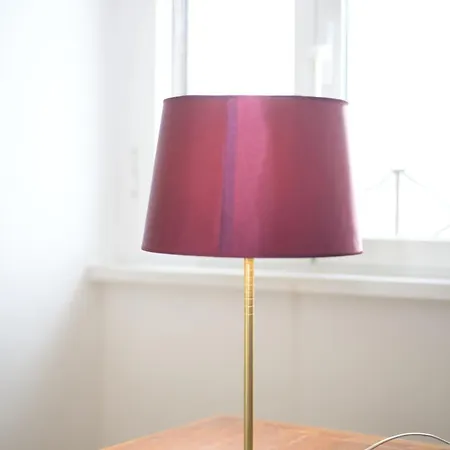 公寓 Gascube Loft-roma Porto Fluviale 罗马