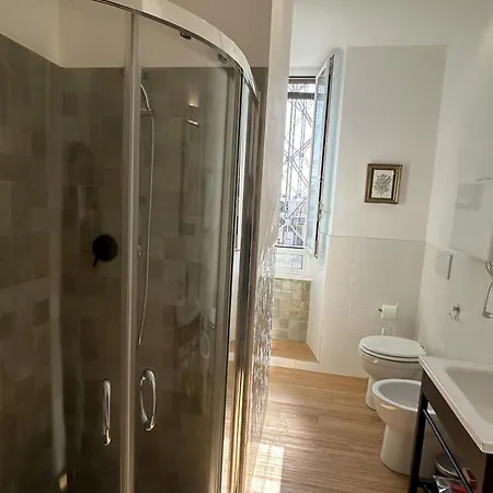 Gascube Loft-roma Porto Fluviale 公寓 *